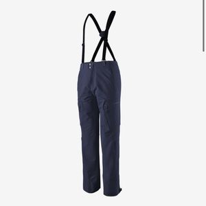 Patagonia Men’s Snow Guide soft shell ski pant